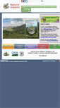 Mobile Screenshot of naturalinquirer.org